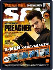 SFX (Digital) Subscription                    April 27th, 2016 Issue