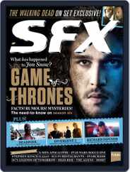 SFX (Digital) Subscription                    April 1st, 2016 Issue