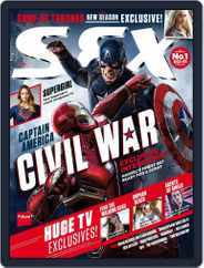 SFX (Digital) Subscription                    March 30th, 2016 Issue