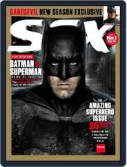 SFX (Digital) Subscription                    March 2nd, 2016 Issue