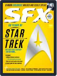 SFX (Digital) Subscription                    January 6th, 2016 Issue