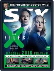 SFX (Digital) Subscription                    December 9th, 2015 Issue