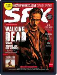 SFX (Digital) Subscription                    October 31st, 2015 Issue