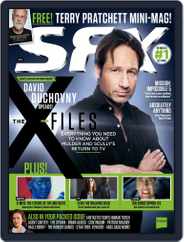 SFX (Digital) Subscription                    September 1st, 2015 Issue