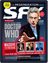 SFX (Digital) Subscription                    August 18th, 2015 Issue