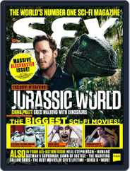 SFX (Digital) Subscription                    May 1st, 2015 Issue