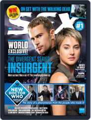 SFX (Digital) Subscription                    April 1st, 2015 Issue