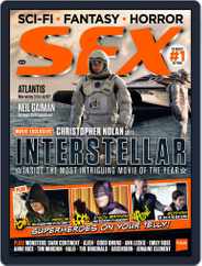 SFX (Digital) Subscription                    October 14th, 2014 Issue