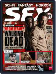 SFX (Digital) Subscription                    September 16th, 2014 Issue