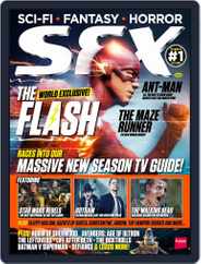 SFX (Digital) Subscription                    August 19th, 2014 Issue