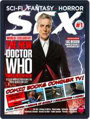 SFX (Digital) Subscription                    July 22nd, 2014 Issue