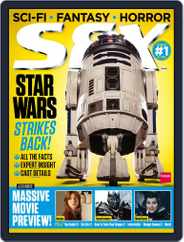 SFX (Digital) Subscription                    May 27th, 2014 Issue