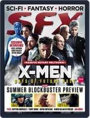 SFX (Digital) Subscription                    April 29th, 2014 Issue