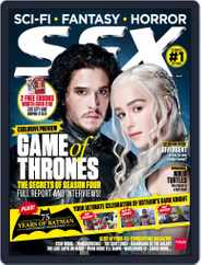 SFX (Digital) Subscription                    April 1st, 2014 Issue