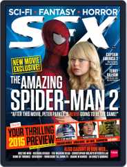 SFX (Digital) Subscription                    March 4th, 2014 Issue