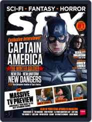 SFX (Digital) Subscription                    February 7th, 2014 Issue