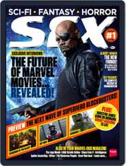 SFX (Digital) Subscription                    January 7th, 2014 Issue