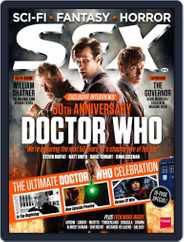 SFX (Digital) Subscription                    October 15th, 2013 Issue