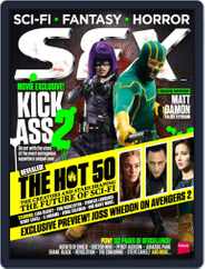 SFX (Digital) Subscription                    July 23rd, 2013 Issue
