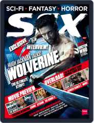 SFX (Digital) Subscription                    June 25th, 2013 Issue