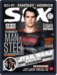 SFX (Digital) Subscription                    April 30th, 2013 Issue
