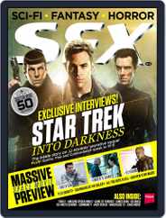 SFX (Digital) Subscription                    April 2nd, 2013 Issue