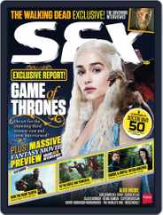 SFX (Digital) Subscription                    February 5th, 2013 Issue