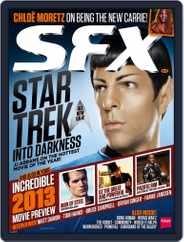 SFX (Digital) Subscription                    January 8th, 2013 Issue