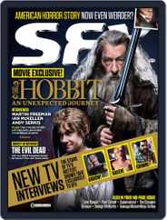 SFX (Digital) Subscription                    November 15th, 2012 Issue
