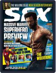 SFX (Digital) Subscription                    October 18th, 2012 Issue