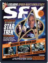 SFX (Digital) Subscription                    May 31st, 2012 Issue