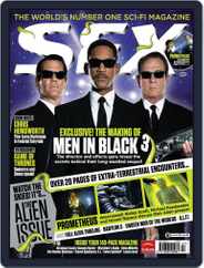 SFX (Digital) Subscription                    May 3rd, 2012 Issue