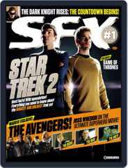 SFX (Digital) Subscription                    March 9th, 2012 Issue