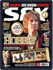 SFX (Digital) Subscription                    February 10th, 2012 Issue
