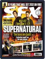 SFX (Digital) Subscription                    January 16th, 2012 Issue