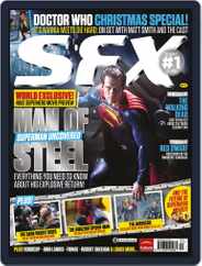 SFX (Digital) Subscription                    December 19th, 2011 Issue