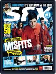 SFX (Digital) Subscription                    October 24th, 2011 Issue