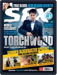 SFX (Digital) Subscription                    June 6th, 2011 Issue