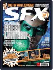 SFX (Digital) Subscription                    March 10th, 2011 Issue