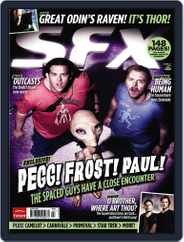 SFX (Digital) Subscription                    January 11th, 2011 Issue