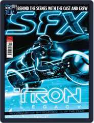SFX (Digital) Subscription                    November 16th, 2010 Issue