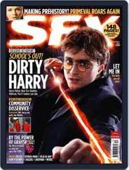 SFX (Digital) Subscription                    October 19th, 2010 Issue