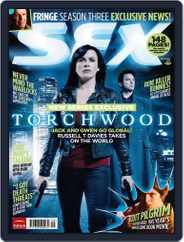 SFX (Digital) Subscription                    July 27th, 2010 Issue