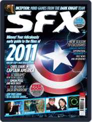 SFX (Digital) Subscription                    June 29th, 2010 Issue