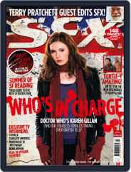 SFX (Digital) Subscription                    May 4th, 2010 Issue