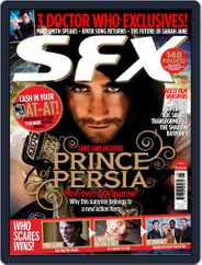 SFX (Digital) Subscription                    April 6th, 2010 Issue