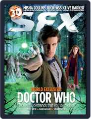 SFX (Digital) Subscription                    March 9th, 2010 Issue