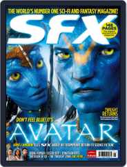 SFX (Digital) Subscription                    January 1st, 2010 Issue