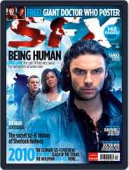 SFX (Digital) Subscription                    December 15th, 2009 Issue