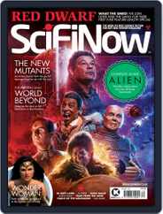 SciFi Now (Digital) Subscription                    June 1st, 2020 Issue
